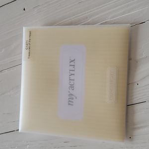 Close to my Heart Stamps